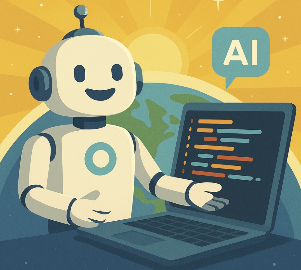 Geo-ICT Training Center, Netherlands - AI Courses