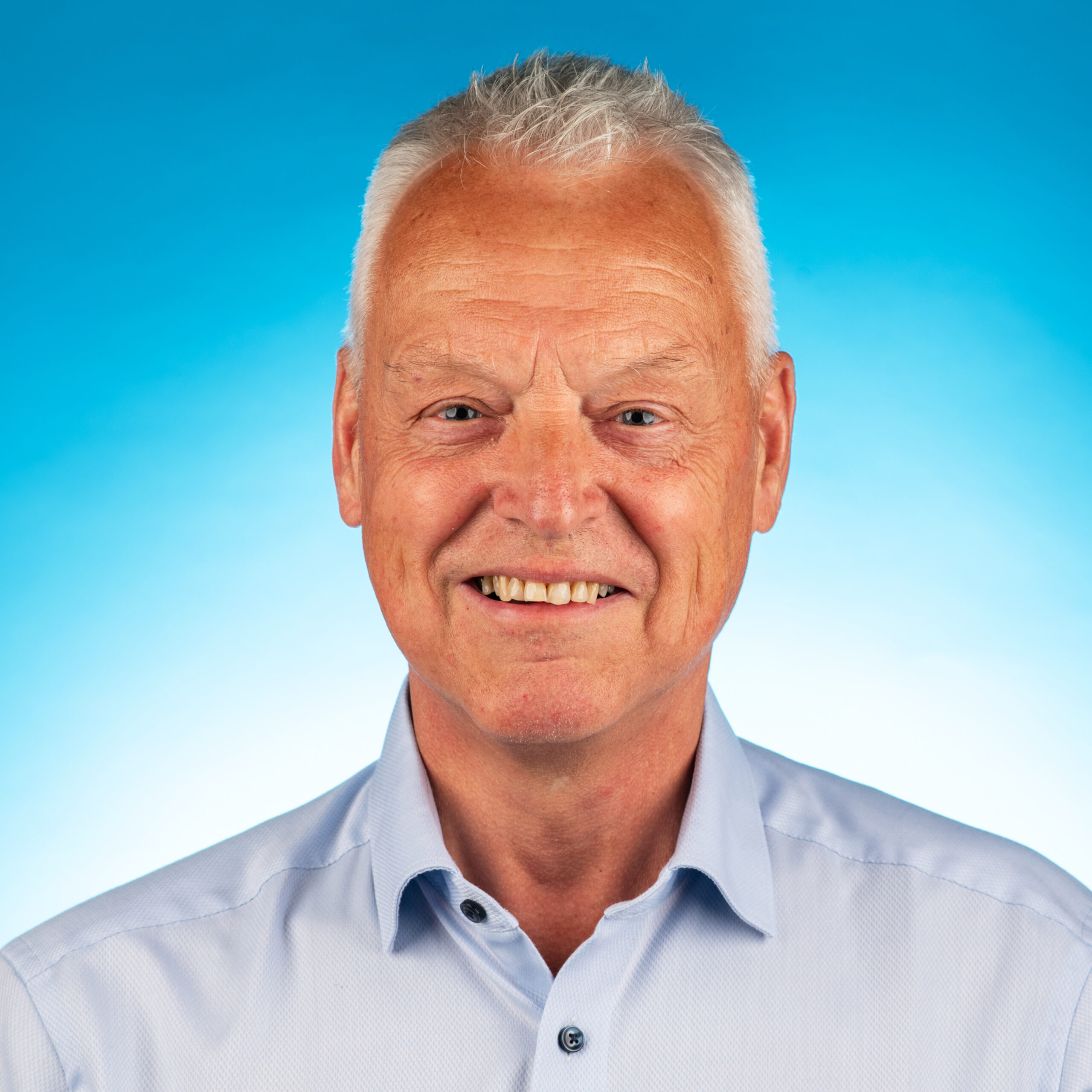 Anton Schutte