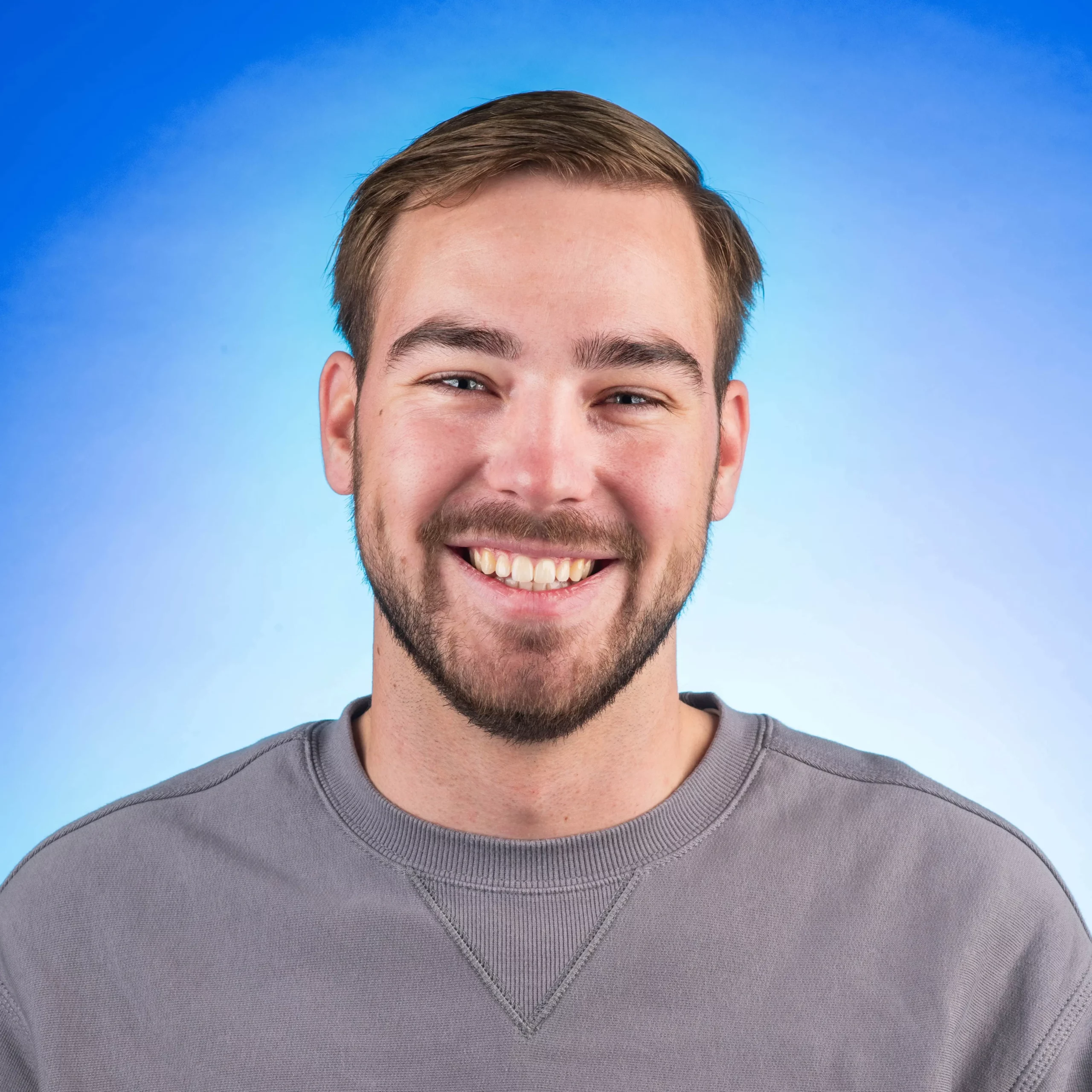 Jeroen Van Wessel: Profilfoto, Personalvermittler und Vertriebsmitarbeiter bei Geo-ict