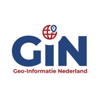 GIN-Logo, quadratisch