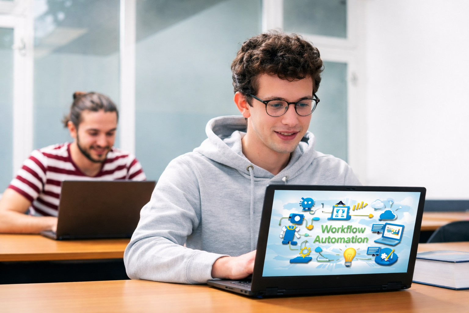 Workflow-Automatisierung