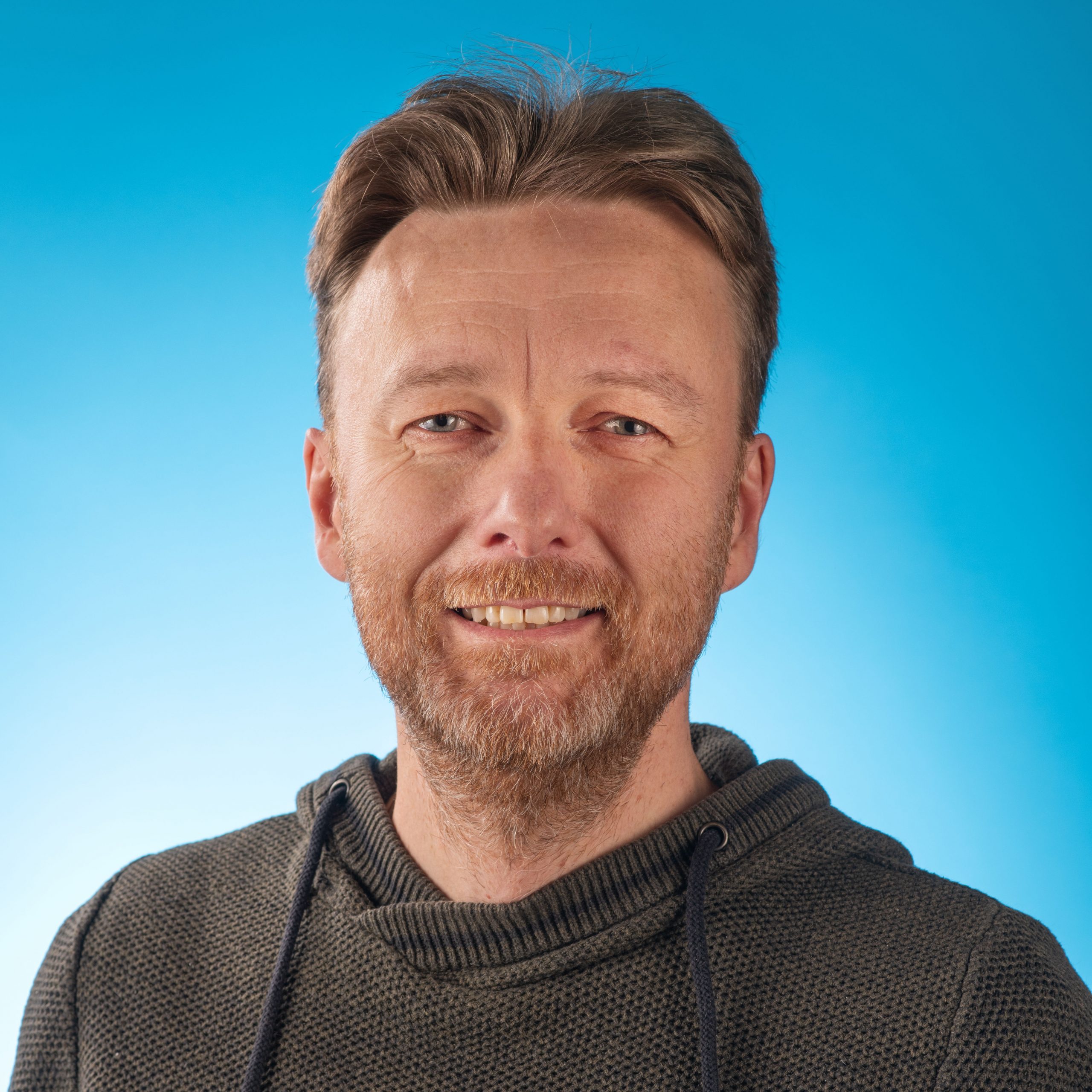 Geo-ICT Training Center, Nederland - docent BAG - Arno de Graaf