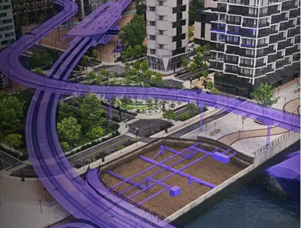 Geo-ICT Training Center, Nederland - cursus AutoCAD Civil 3D Basis