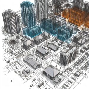 Geo-ICT Training Center, Nederland - Cursus Leergang BIM