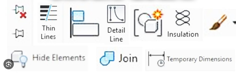 Geo-ICT Training Center, Nederland - Cursus Revit Architecture Tools