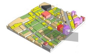Geo-ICT Training Center, Nederland - cursus Rhino 3D Basis