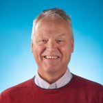 Geo-ICT Training Center, Nederland - Manager