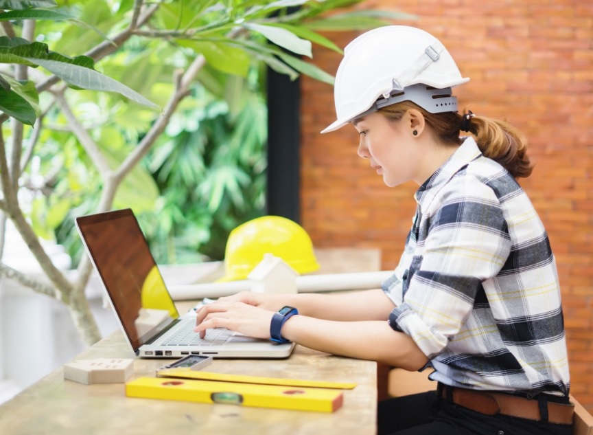 Geo-ICT Training Center, Nederland - Functie Werkvoorbereider Bouw