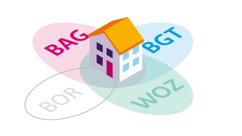 Geo-ICT Training Center, Nederland - Functie BGT Beheerder