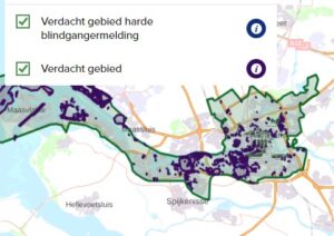 Geo-ICT Training Center, Nederland - Leergang Explosieven Onderzoek