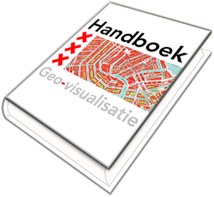 Geo-ICT Training Center, Nederland - Cursus (Geo) Datavisualisatie