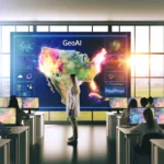 Geo-ICT Training Center, Nederland - docent GeoAI