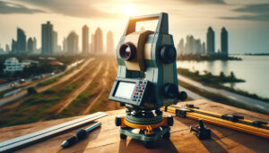 Geo-ICT Training Center, Nederland - Leergang Geodata monitoring