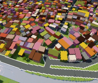 Geo-ICT Training Center, Nederland - Cursus Minecraft voor Educatie