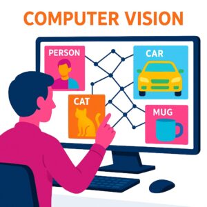 Geo-ICT Training Center, Nederland - Computer Vision Engineer