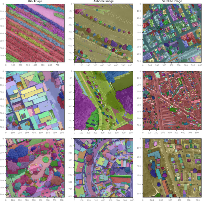 Geo-ICT Training Center, Nederland - QGIS GeoSam