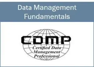 Geo-ICT Training Center, Nederland - Leergang DAMA Data-management