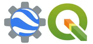 Geo-ICT Training Center, Nederland - QGIS Plugin Google Earth Engine