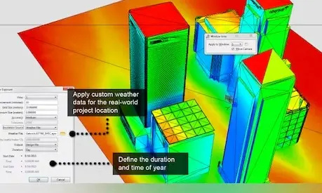 Geo-ICT Training Center, Nederland - cursus Introductie 3D Geo-informatie