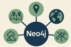 Geo-ICT Training Center, Nederland - Cursus Neo4j