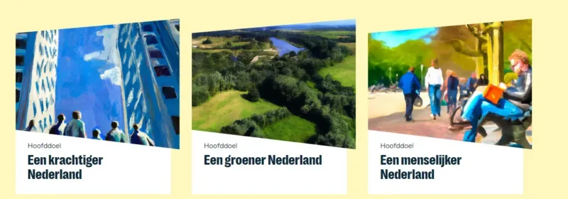 Geo-ICT Training Center, Nederland - Master of Science GIS