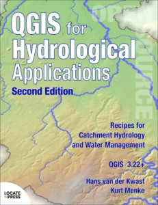 Geo-ICT Training Center, Nederland - QGIS Hydrologie