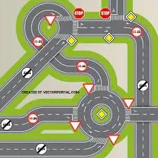 Geo-ICT Training Center, Nederland - Street Smart